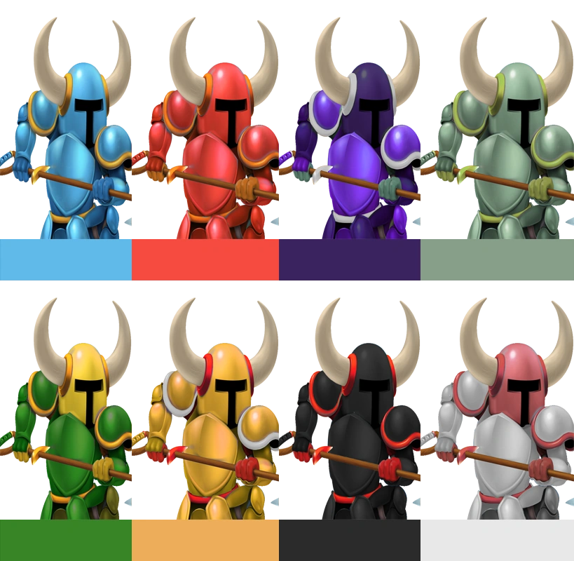 Shovel Knight (Smash V) Fantendo Nintendo Fanon Wiki Fandom