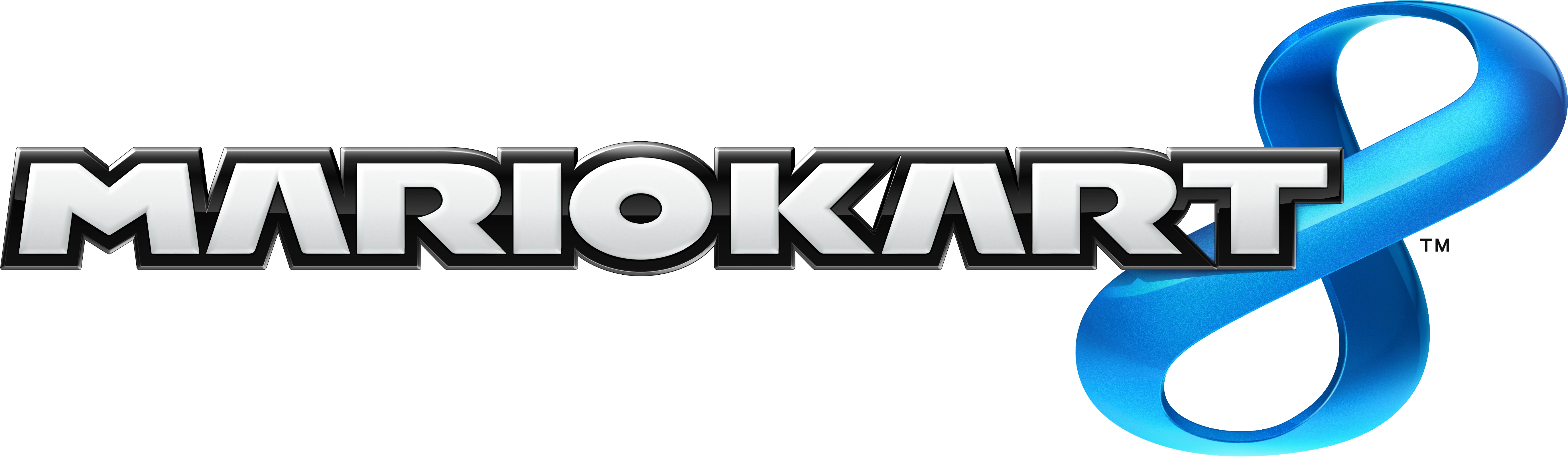 Image - Mario Kart 8 logo.png | Fantendo - Nintendo Fanon Wiki | Fandom powered by Wikia