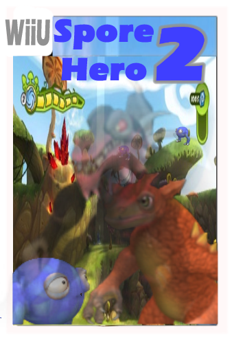 will there be a spore 2