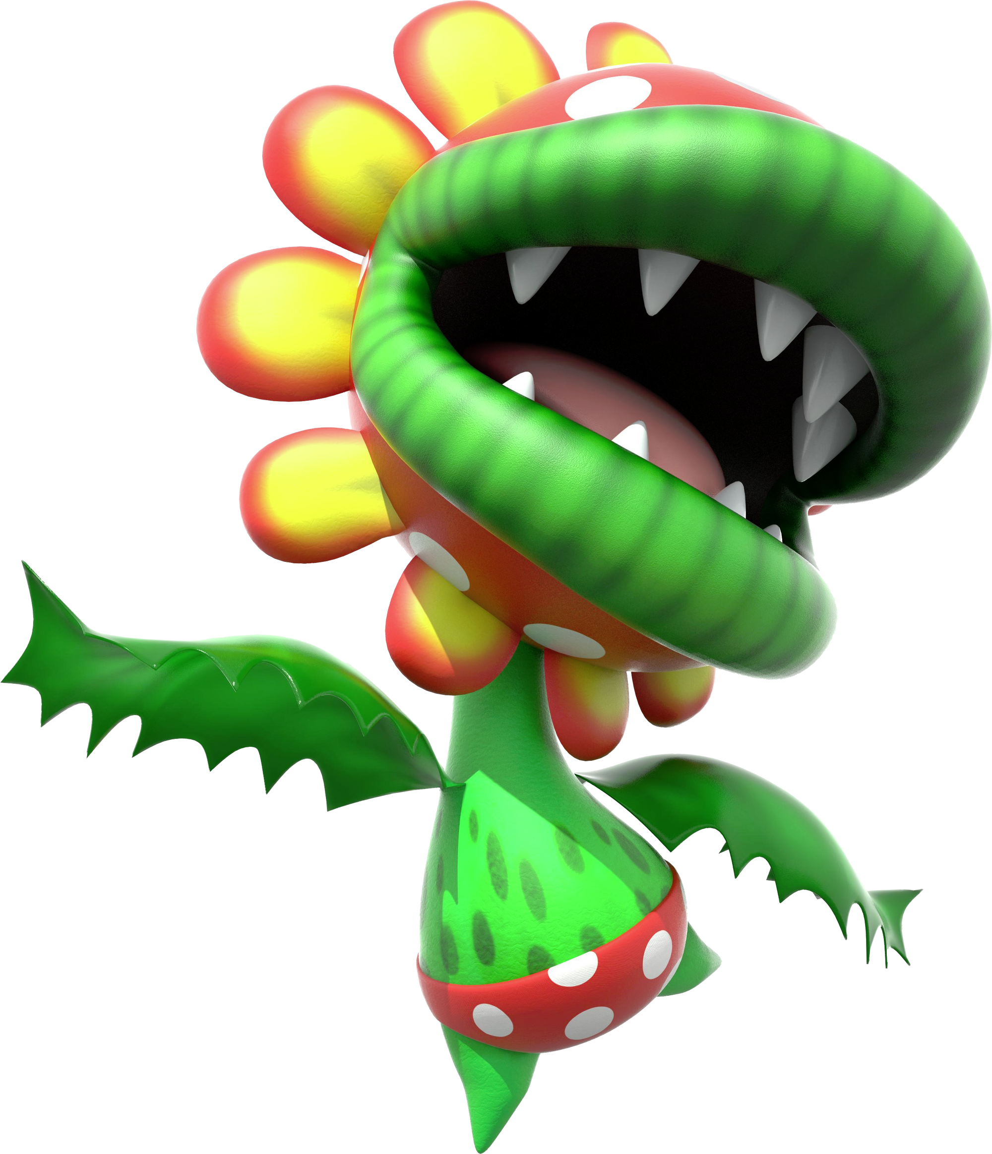 Category:Plants | Fantendo - Nintendo Fanon Wiki | FANDOM powered by Wikia