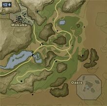 Far Cry 2 map | Far Cry Wiki | Fandom powered by Wikia