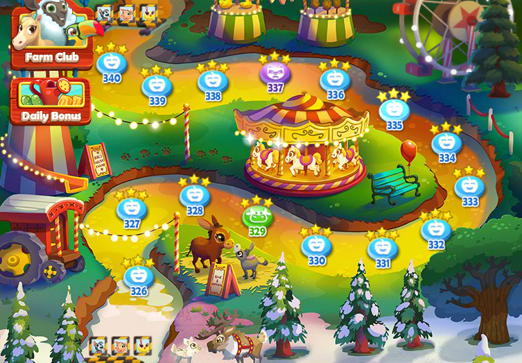 farm heroes saga hack app