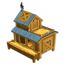 Prized Chicken Coop | FarmVille 2 Wiki | Fandom powered by ...