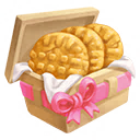 Peanut Butter Cookie