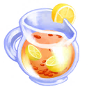 Goji Berry Lemonade