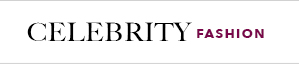 Fashion celebrityfashion