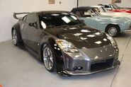 Nissan fairlady z z33 wiki #3