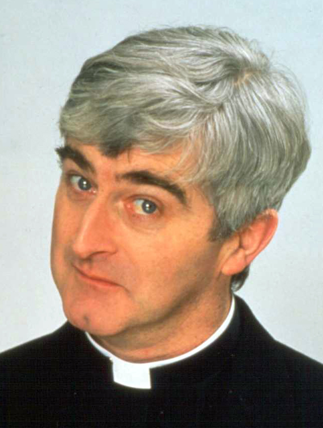 Image result for father ted