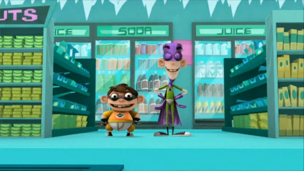 The Dollar Dance Fanboy & Chum Chum Wiki FANDOM powered by Wikia