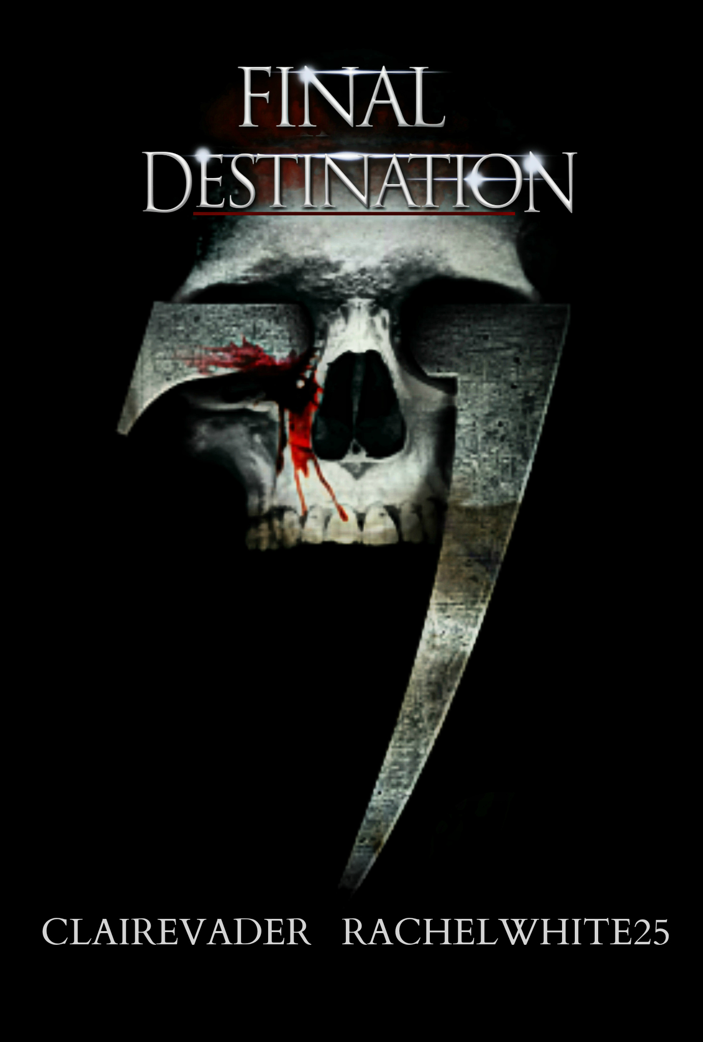 Final Destination 7 Final Destination Fanfiction Wiki FANDOM