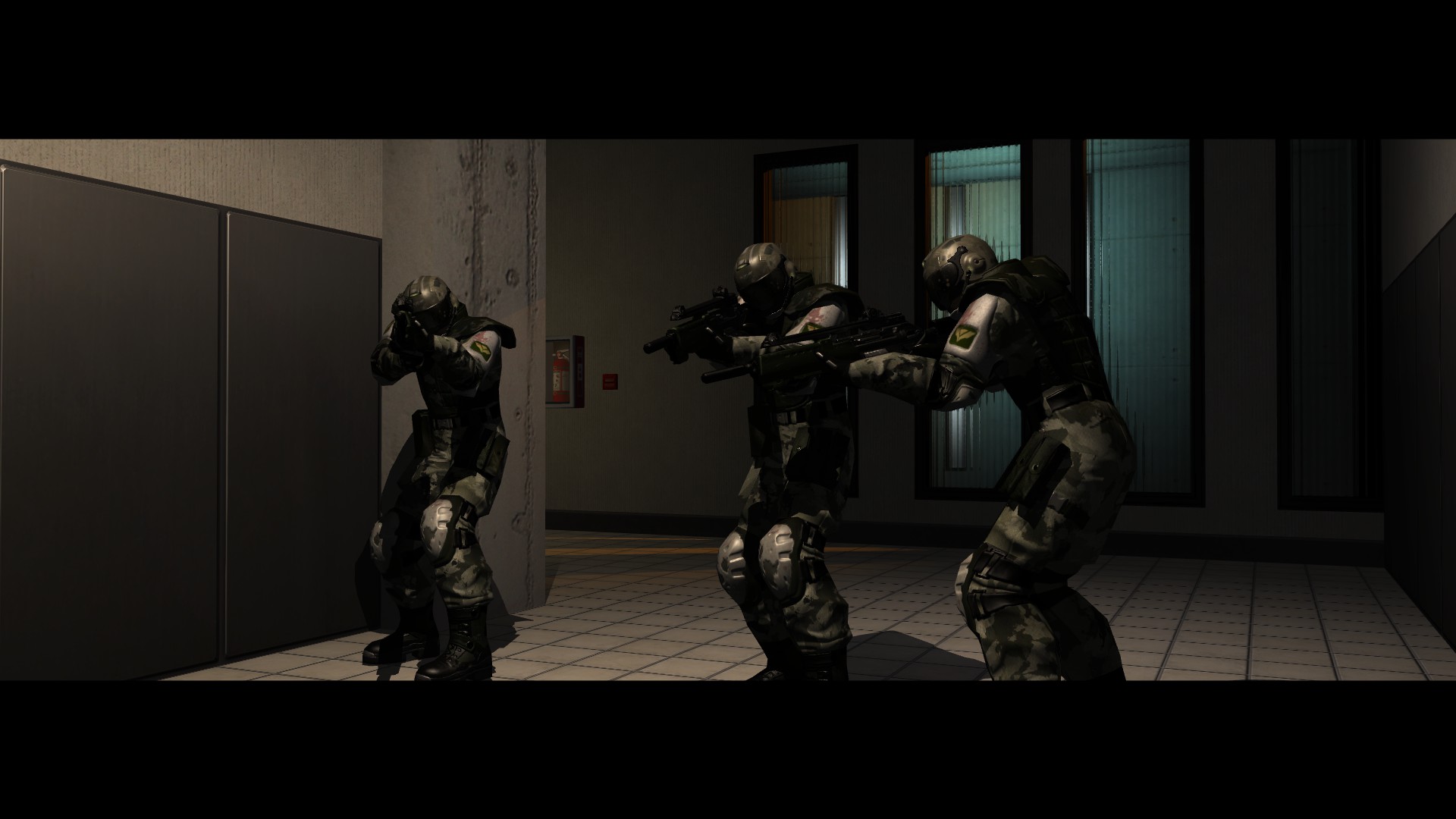 fear extraction point mods fear extraction point mods