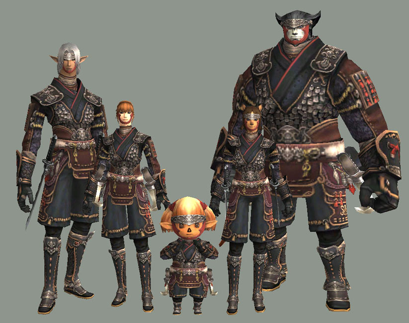 stormblood red mage drops stormblood red mage drops