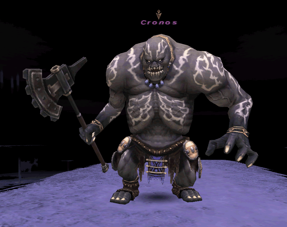 Cronos | FFXIclopedia | Fandom powered by Wikia
