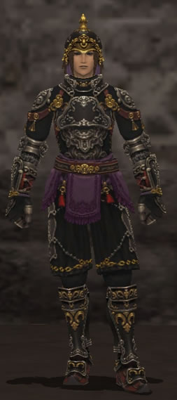 final fantasy xi armor final fantasy xi armor