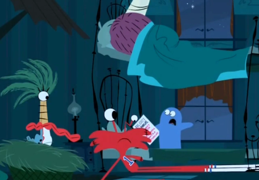 Fosters big fat awesome house party game dsaelocker