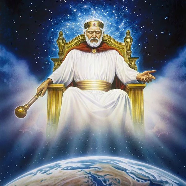 Jehovah | Fictional Battle Omniverse Wikia | FANDOM powered by Wikia