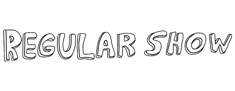 Image - A Regular Show.png | Crossover Wiki | FANDOM powered by Wikia