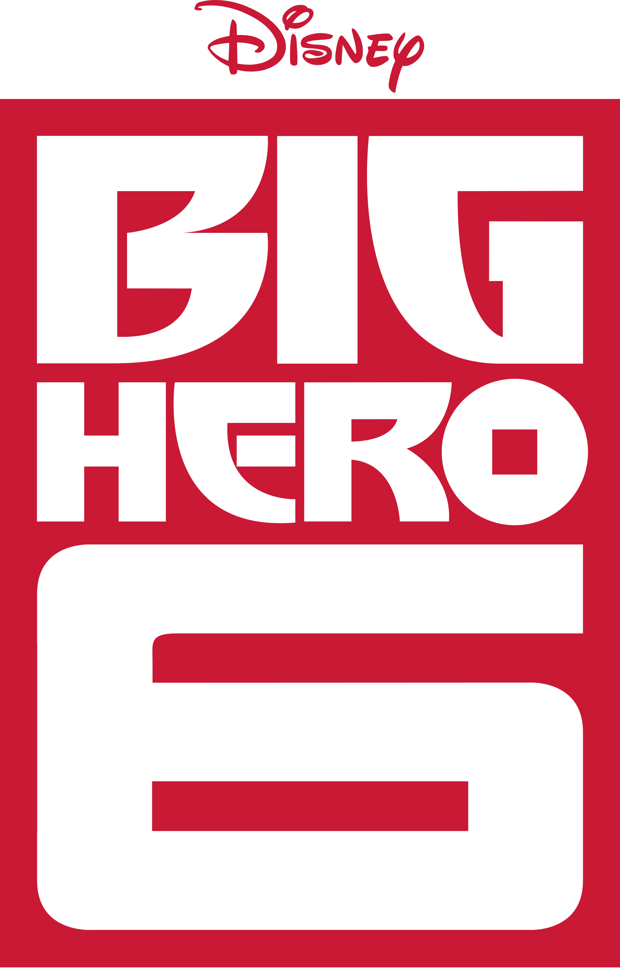 Image - Big Hero 6 Logo.png | Crossover Wiki | Fandom powered by Wikia