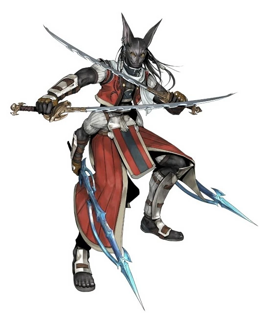 Sovani Fictional Races Wiki FANDOM powered by Wikia