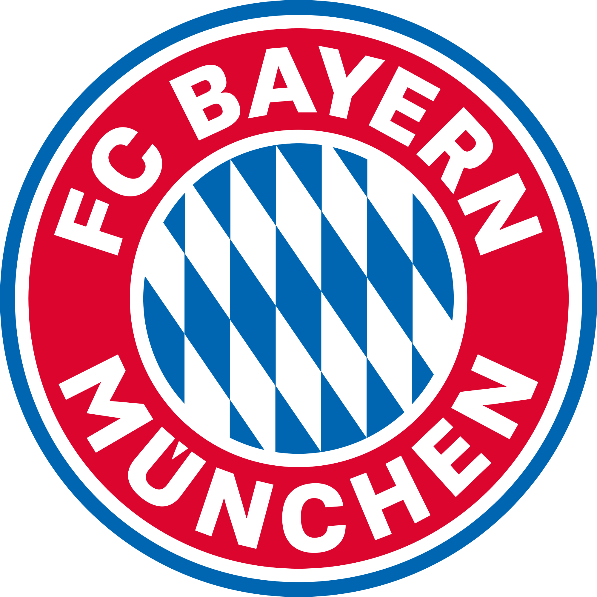 Image - FC Bayern Munich.png | FIFA Football Gaming Wiki | Fandom ...