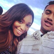 Normani and dinah dating