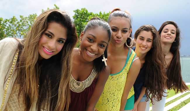 name for girl group name for girl group