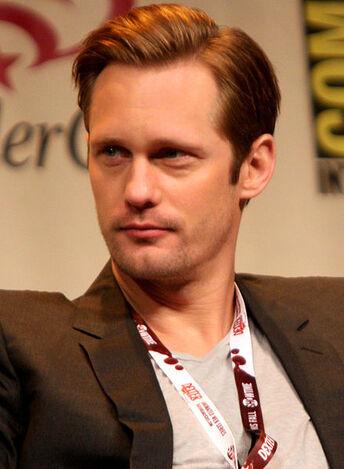 439px-Alexander Skarsgård WonderCon 2012