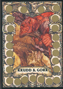 BCUS032Krudd & Gorr