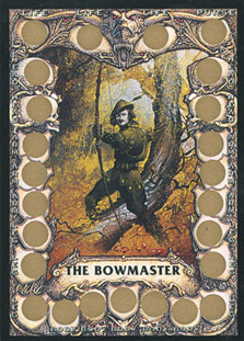 BCUS083The Bowmaster