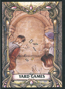 BCUS079Yard Games