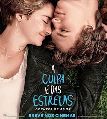 a culpa e das estrelas a culpa e das estrelas