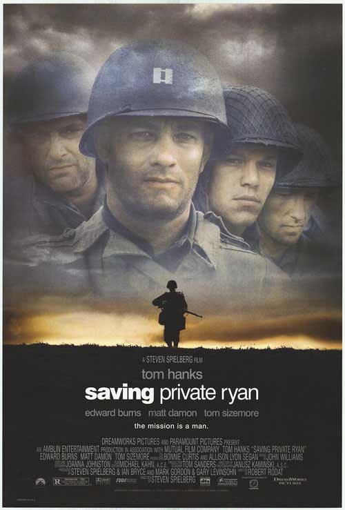 Saving Private Ryan | Moviepedia | FANDOM powered by Wikia
