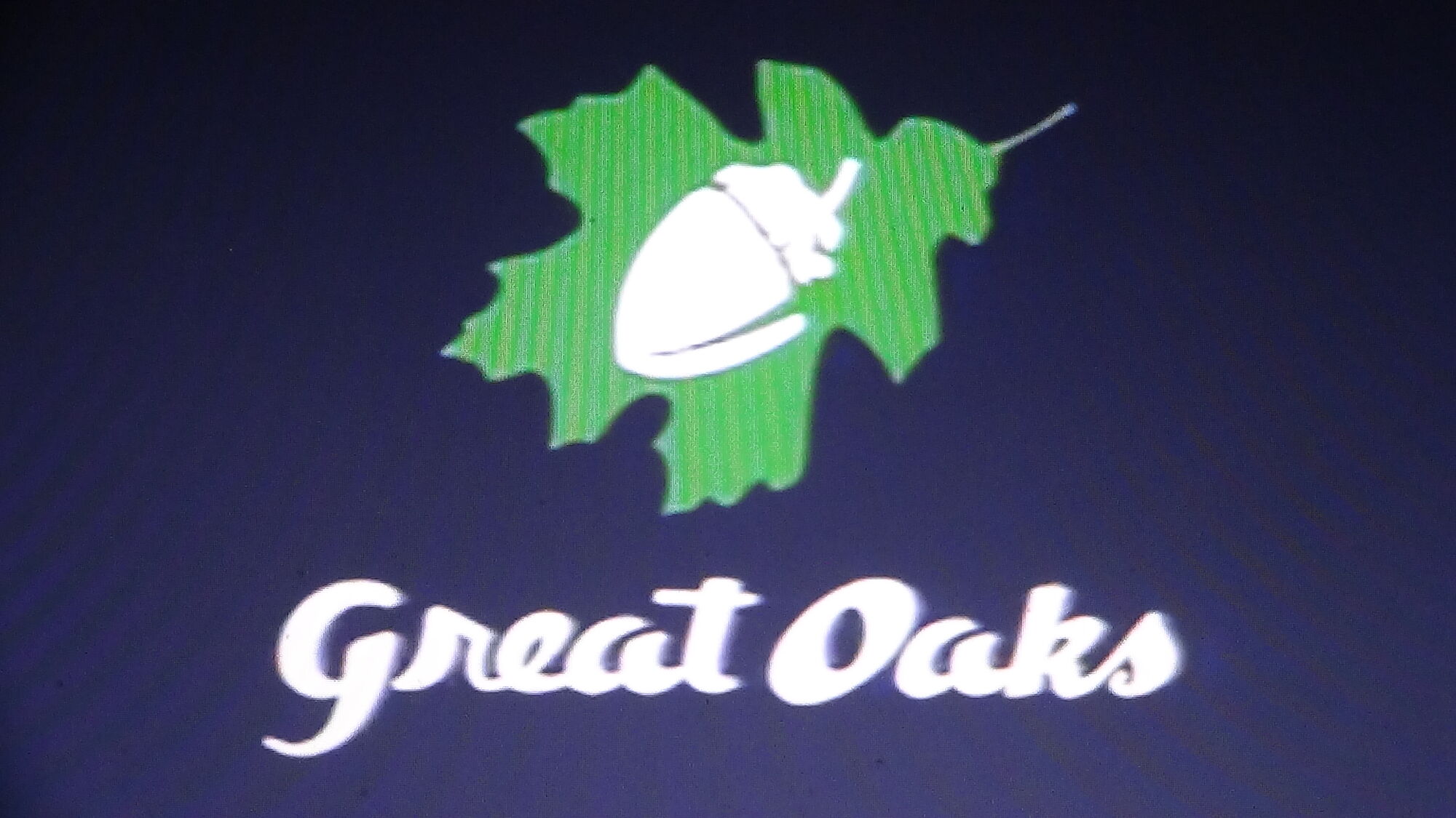 Great Oaks Moviepedia Fandom powered by Wikia