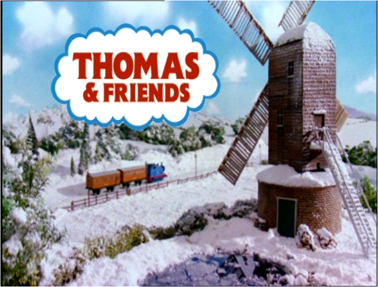 Thomas and Friends (Season 6) | Films, TV Shows and Wildlife Wiki
