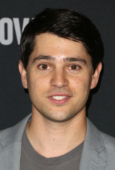 Nicholas D’Agosto