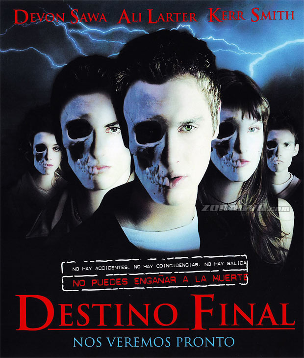 Destino Final 1 (2000) dvdrip latino Latest?cb=20141016221439&path-prefix=es