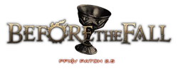 FFXIV Before the Fall