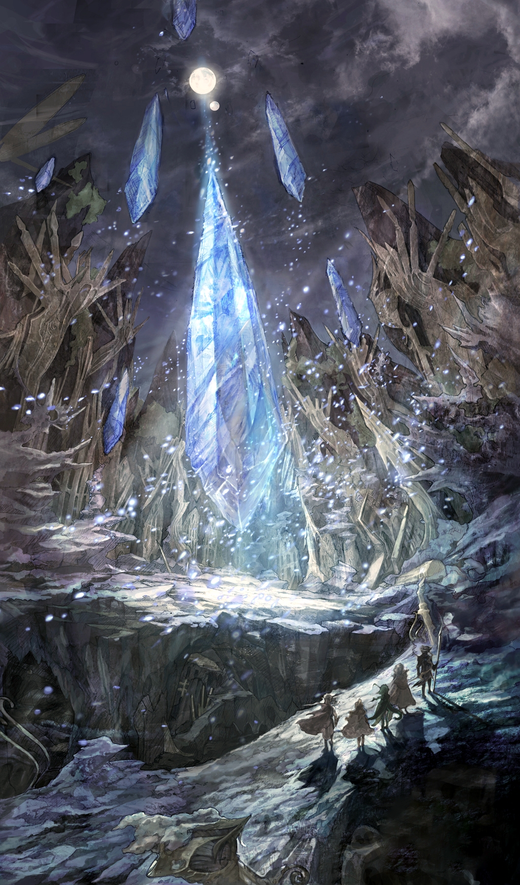 final fantasy xiii 2 crystal edition download