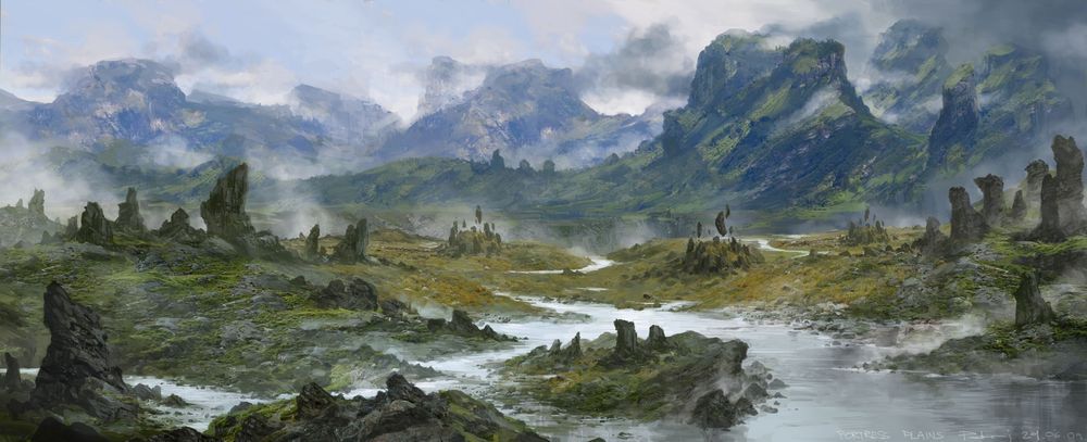 Image result for fantasy plains