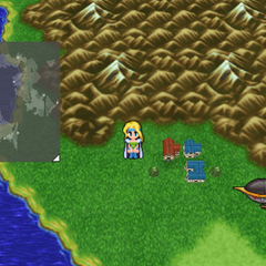 Ff6 Tzen Esper