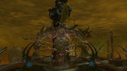 FFXIV Warring Triad Fiend