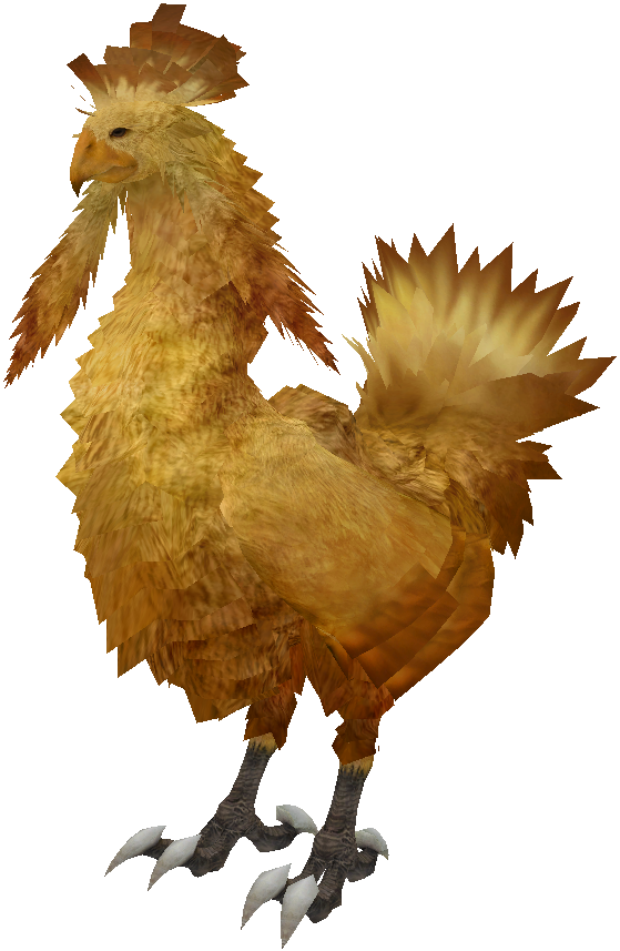 chocobo gp roster chocobo gp roster
