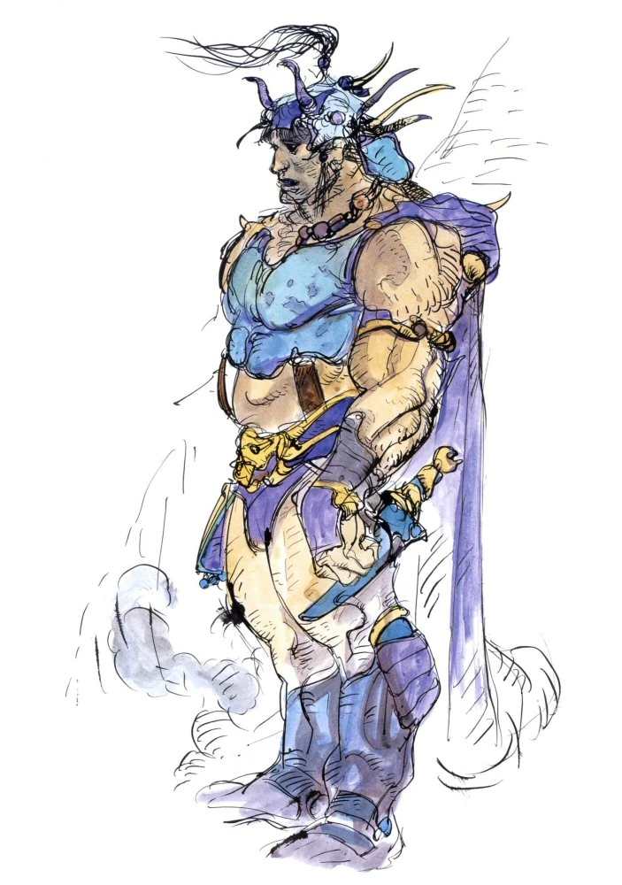 Guy Final Fantasy Wiki Fandom Powered By Wikia Guy Final Fantasy Wiki Fandom Powered By Wikia