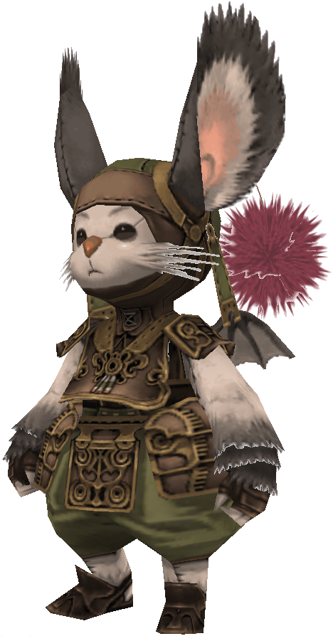 moogle mog final fantasy