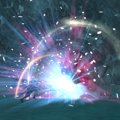 Lancer (Final Fantasy XIV) | Final Fantasy Wiki | Fandom ...