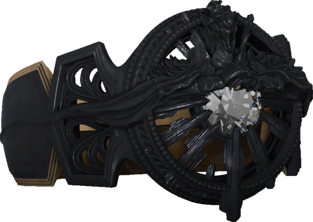 Final Fantasy Ring Final Fantasy Ring