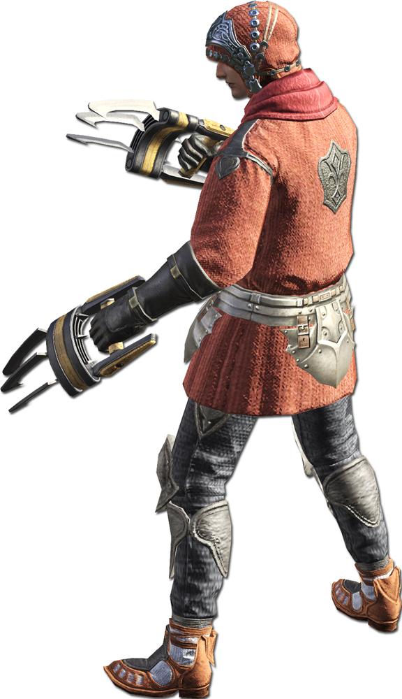 ffxiv monk perfect balance