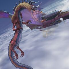Evrae Final Fantasy Wiki Fandom powered by Wikia Evrae Final Fantasy Wiki Fandom powered by Wikia
