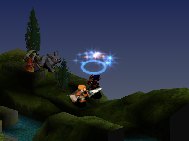 Ark Knight | Final Fantasy Wiki | FANDOM powered by Wikia