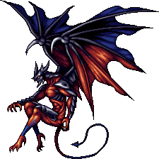 ff6 diabolos에 대한 이미지 검색결과